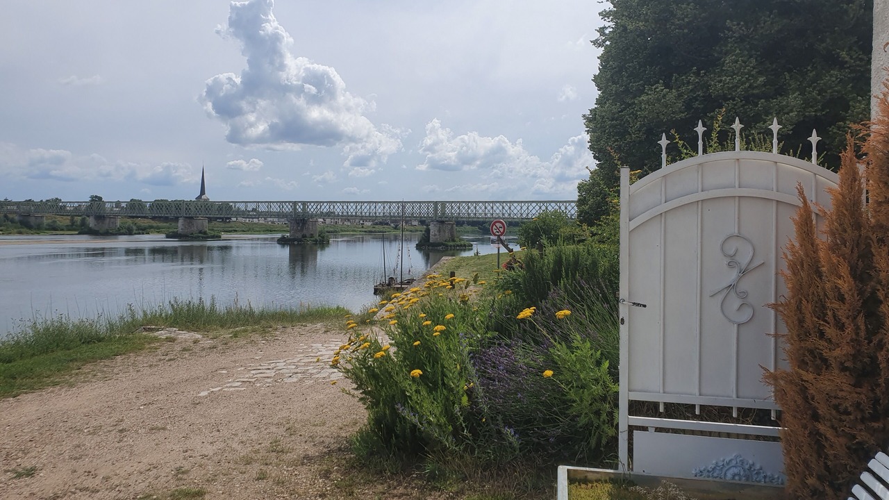 Photo of Outdoor in Saint-Pere-sur-Loire