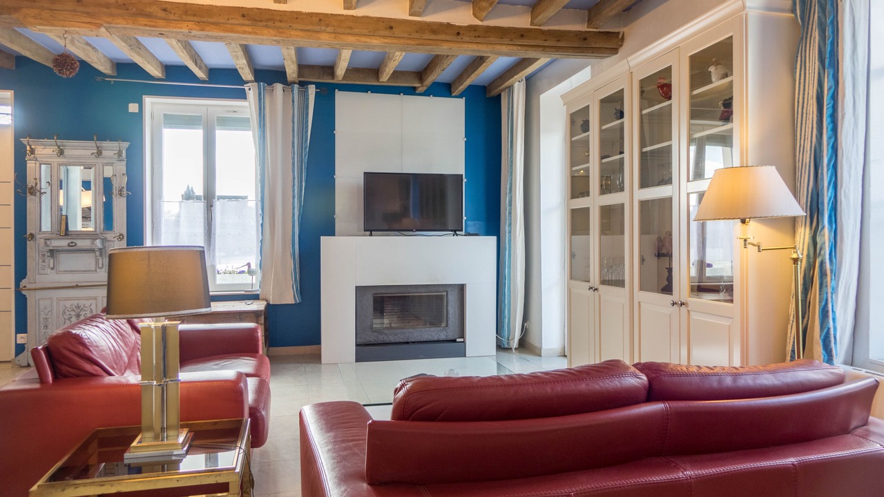Photo of Livingroom in Saint-Pere-sur-Loire