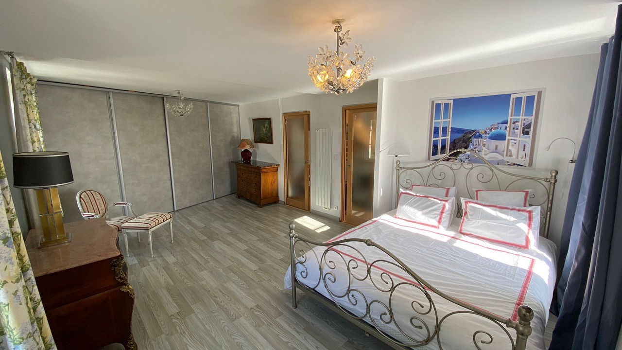 Photo of Bedroom in Saint-Pere-sur-Loire
