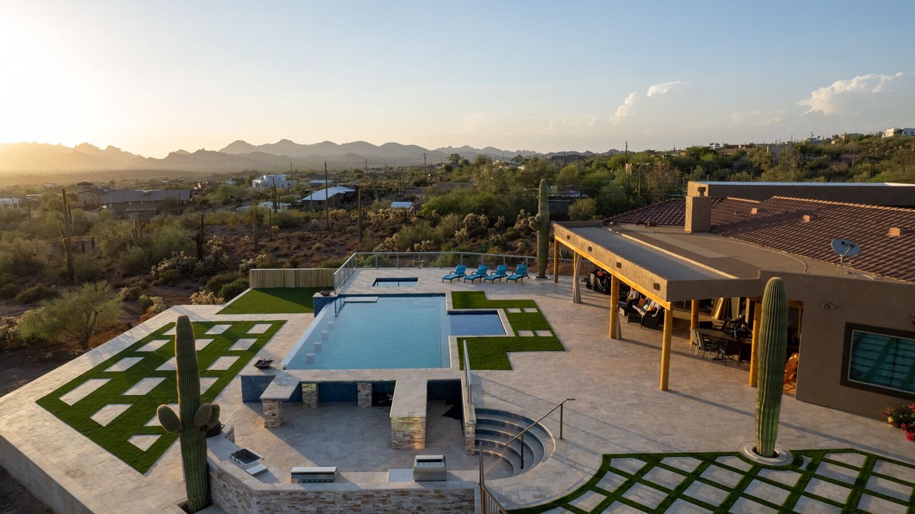 Photo of Outdoor in Apache Junction