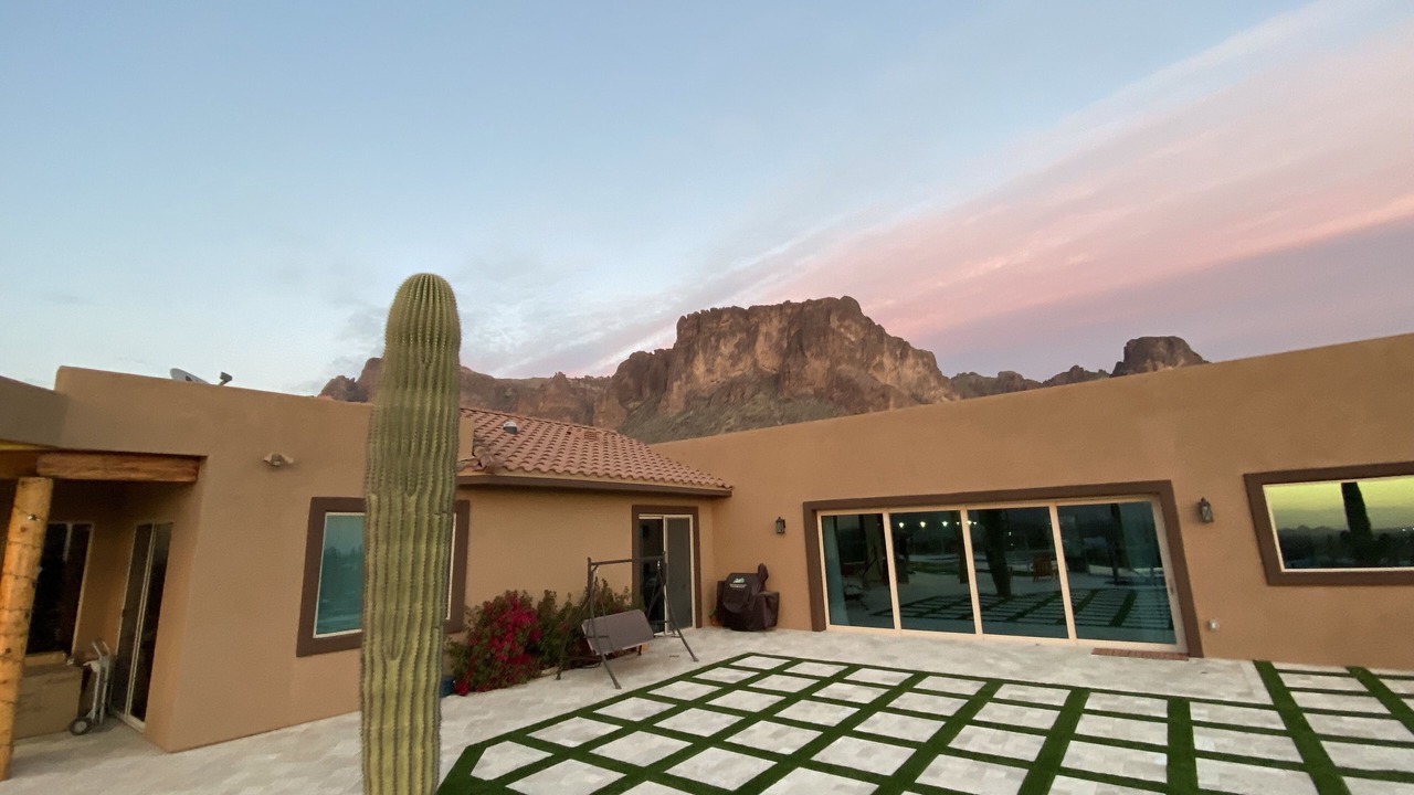 Photo of Outdoor in Apache Junction