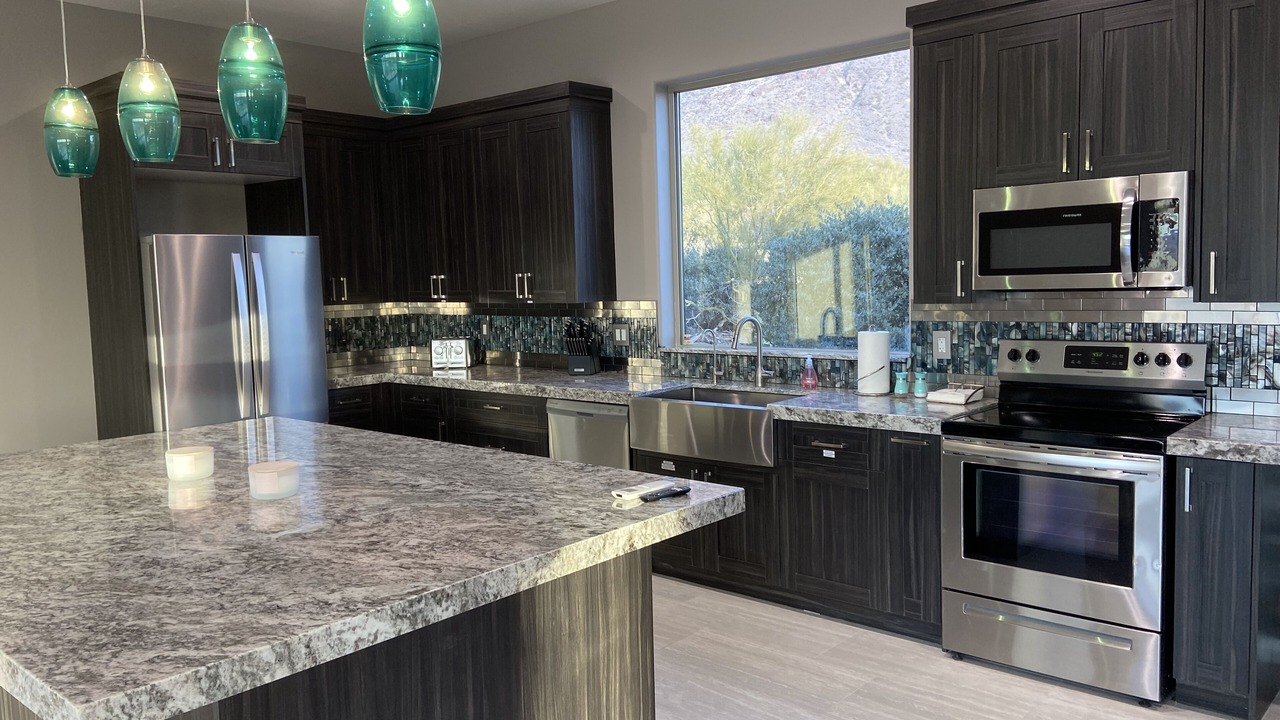 Photo of Kitchen in Apache Junction