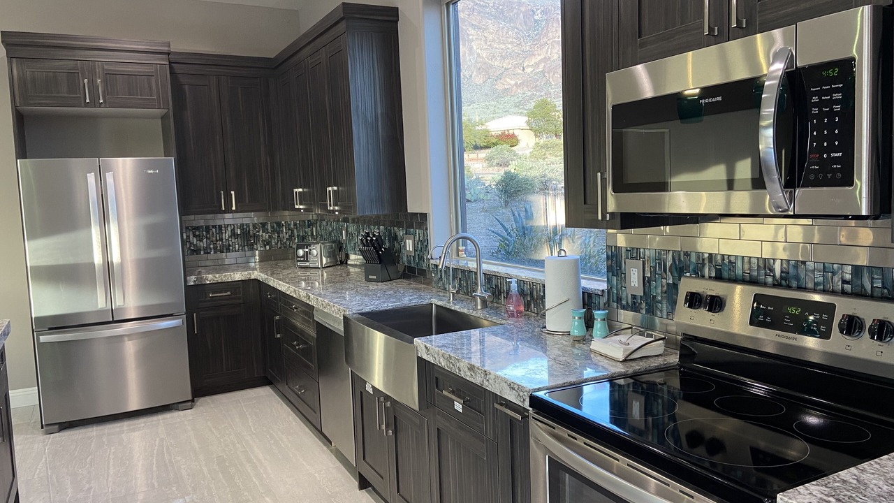 Photo of Kitchen in Apache Junction