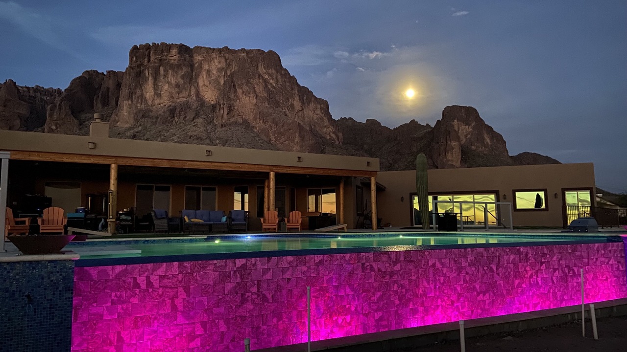 Photo of Outdoor in Apache Junction