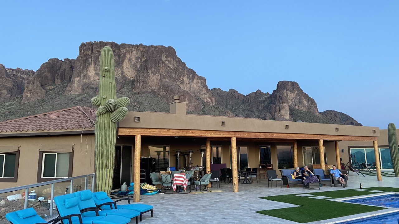Photo of Outdoor in Apache Junction