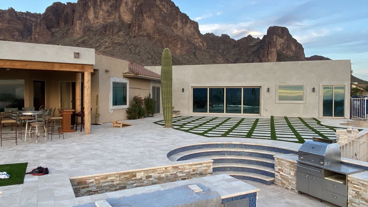 Photo of Outdoor in Apache Junction