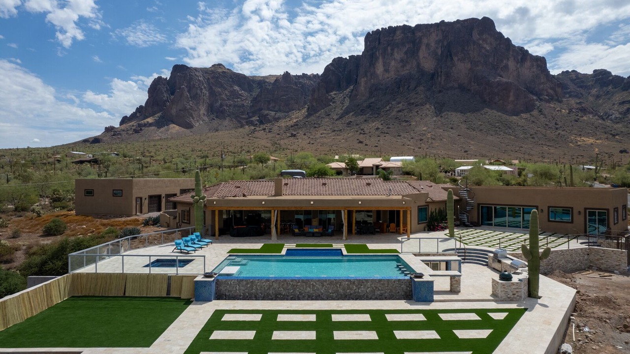 Photo of Outdoor in Apache Junction