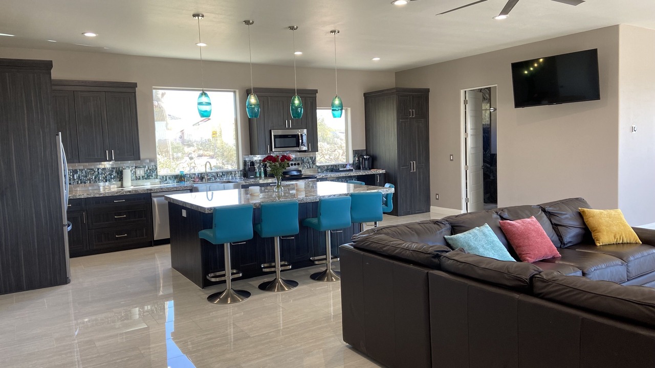 Photo of Livingroom in Apache Junction