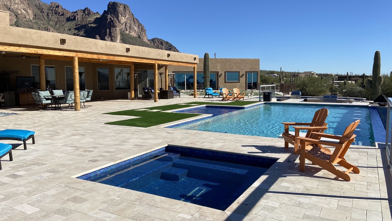 Photo of Outdoor in Apache Junction
