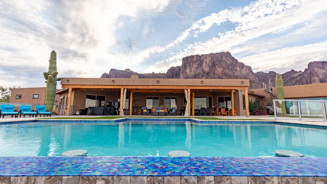Photo of Outdoor in Apache Junction