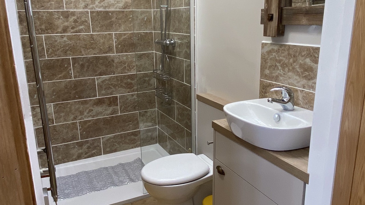 Photo of Bathroom in Cheltenham