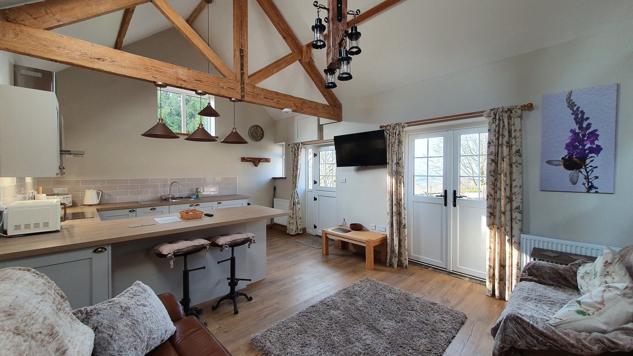 Photo of Livingroom in Cheltenham