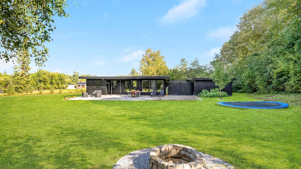 Photo of Outdoor in Ronbjerg
