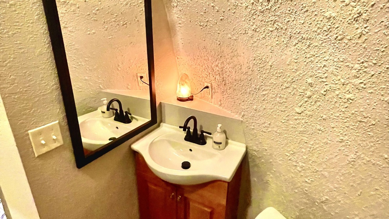 Photo of Bathroom in Slater