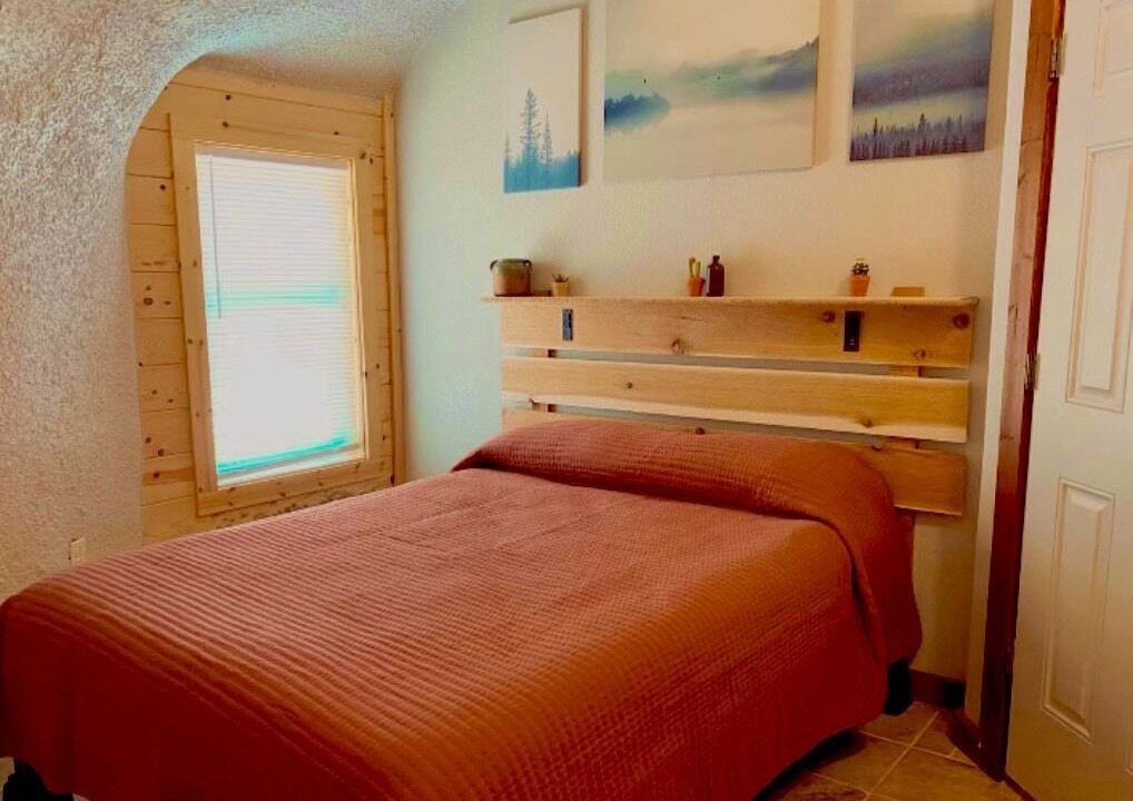 Photo of Bedroom in Slater