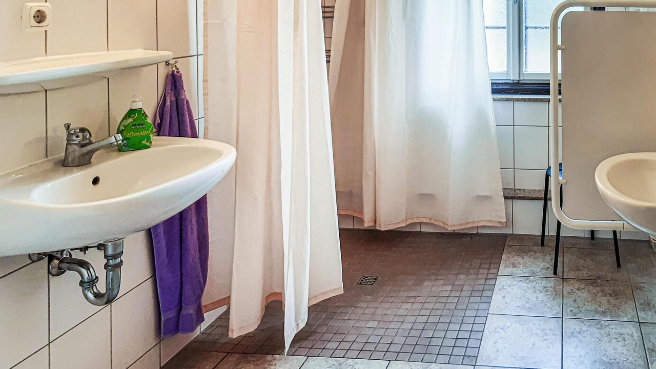 Photo of Bathroom in Brussow