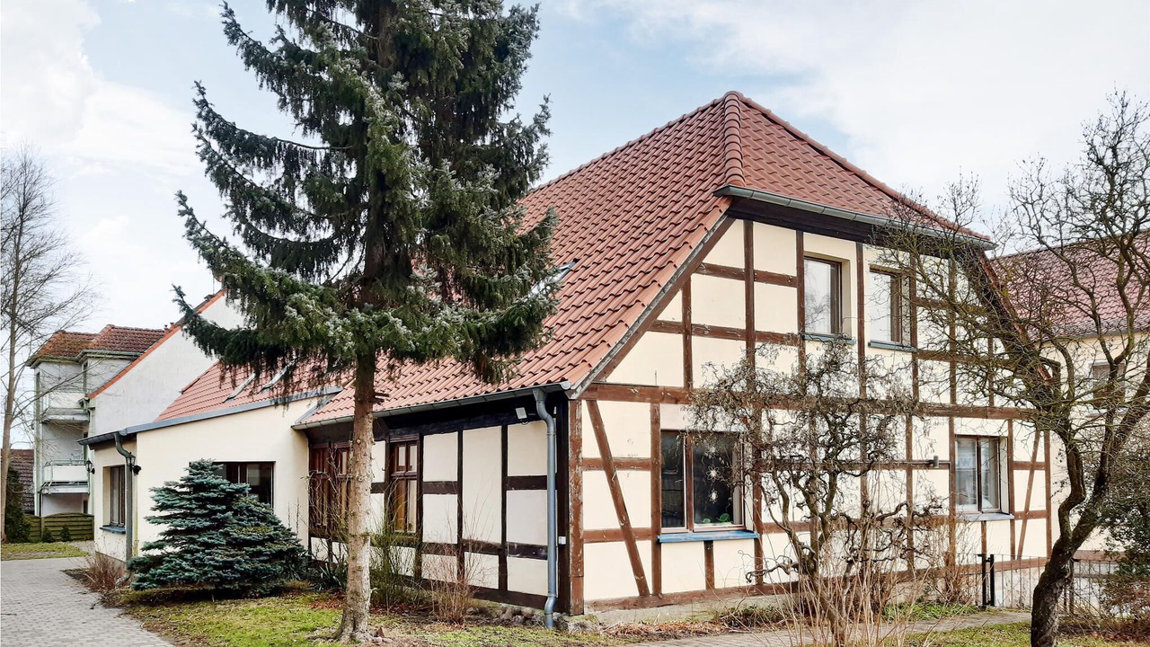 Photo of Outdoor in Brussow