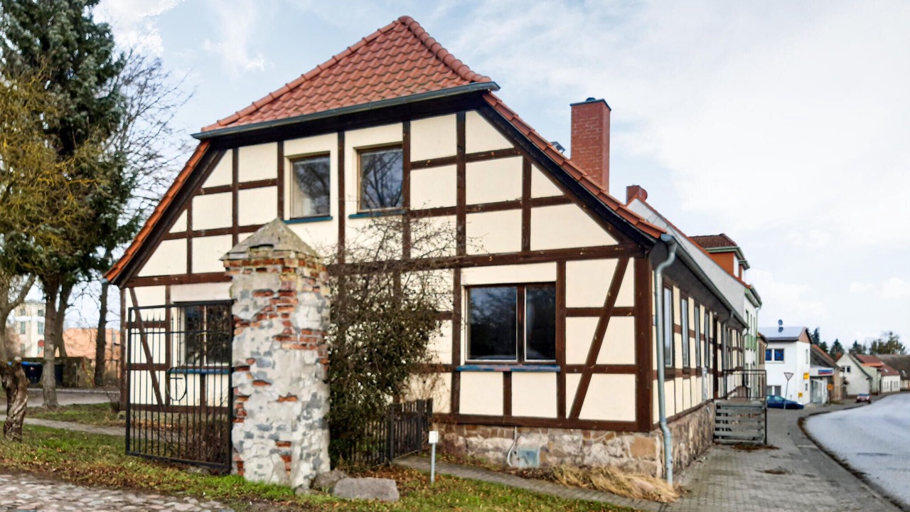 Photo of Outdoor in Brussow