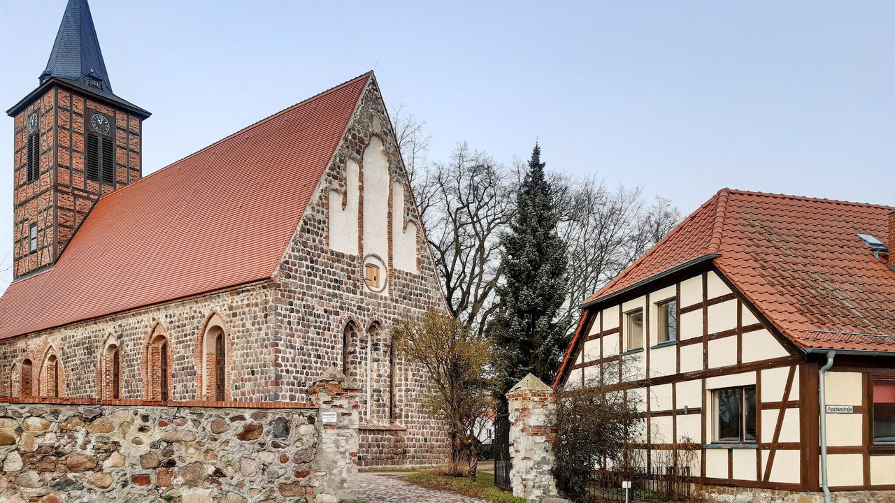 Photo of Outdoor in Brussow