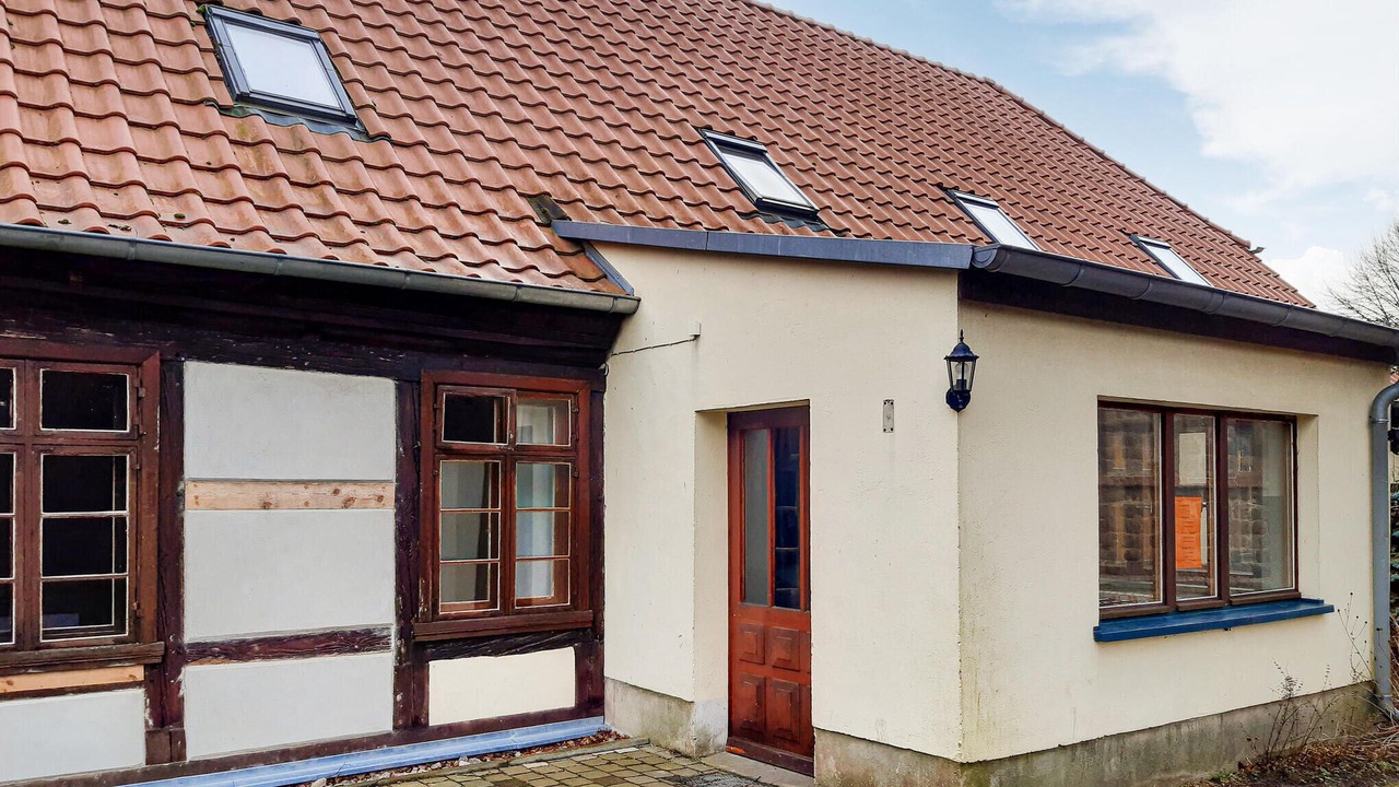 Photo of Outdoor in Brussow