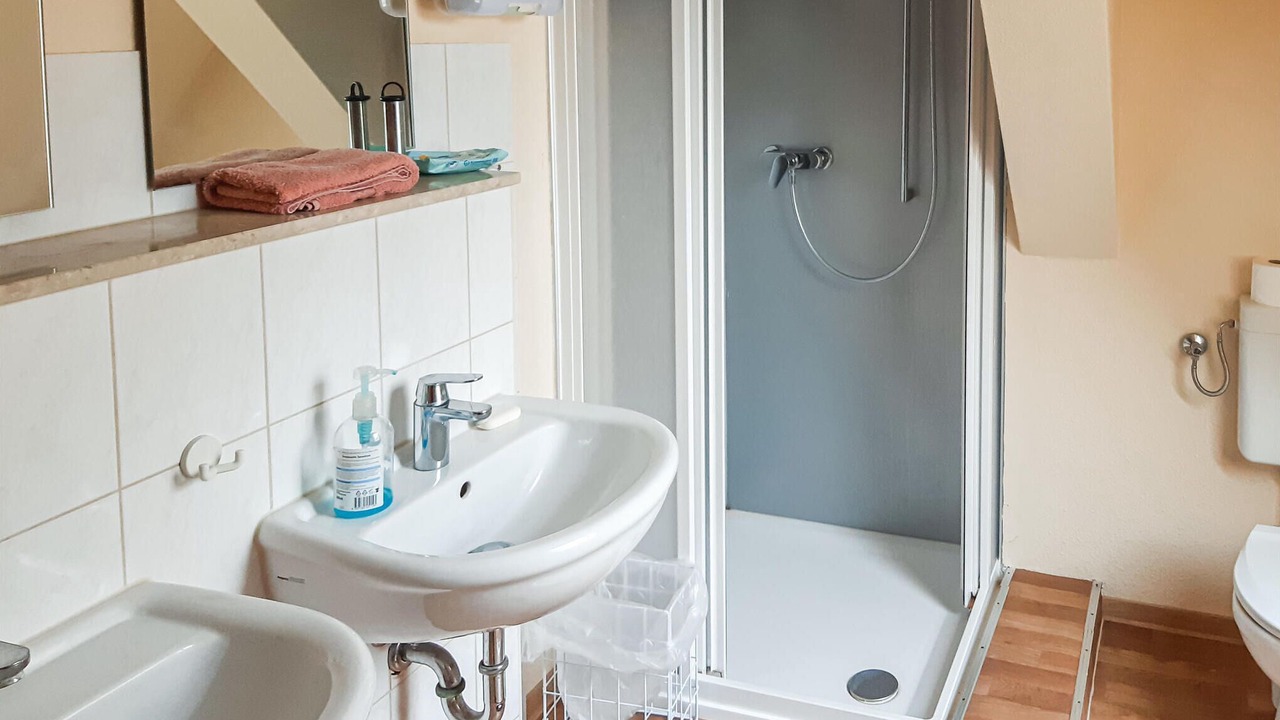 Photo of Bathroom in Brussow