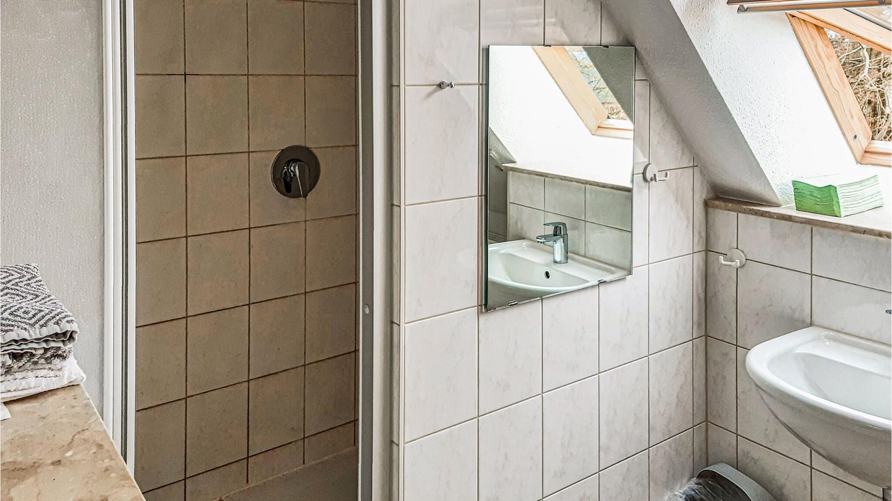 Photo of Bathroom in Brussow