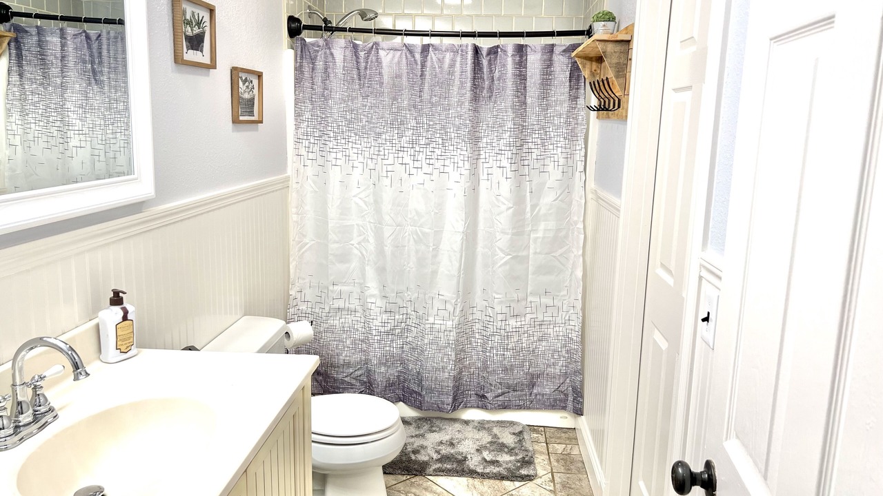 Photo of Bathroom in Mountain View