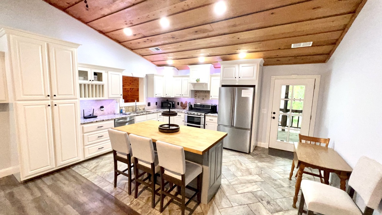 Photo of Kitchen in Mountain View
