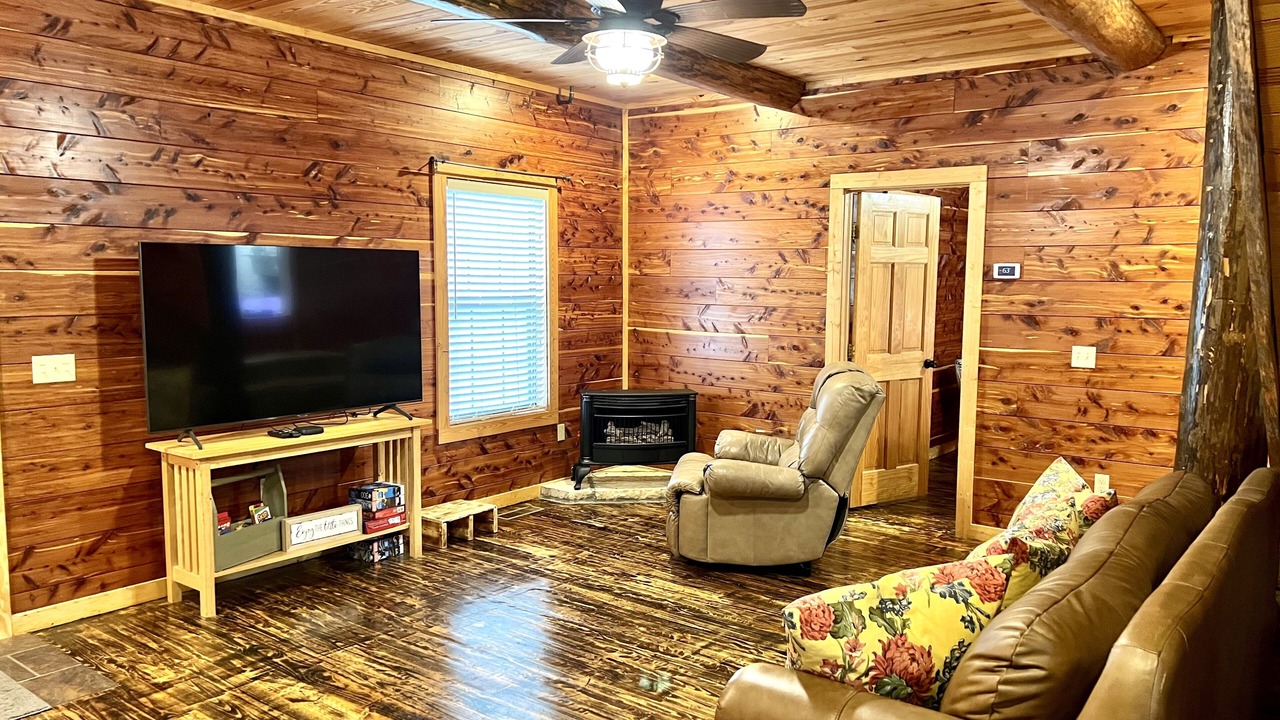 Photo of Livingroom in Mountain View