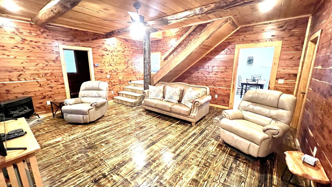 Photo of Livingroom in Mountain View