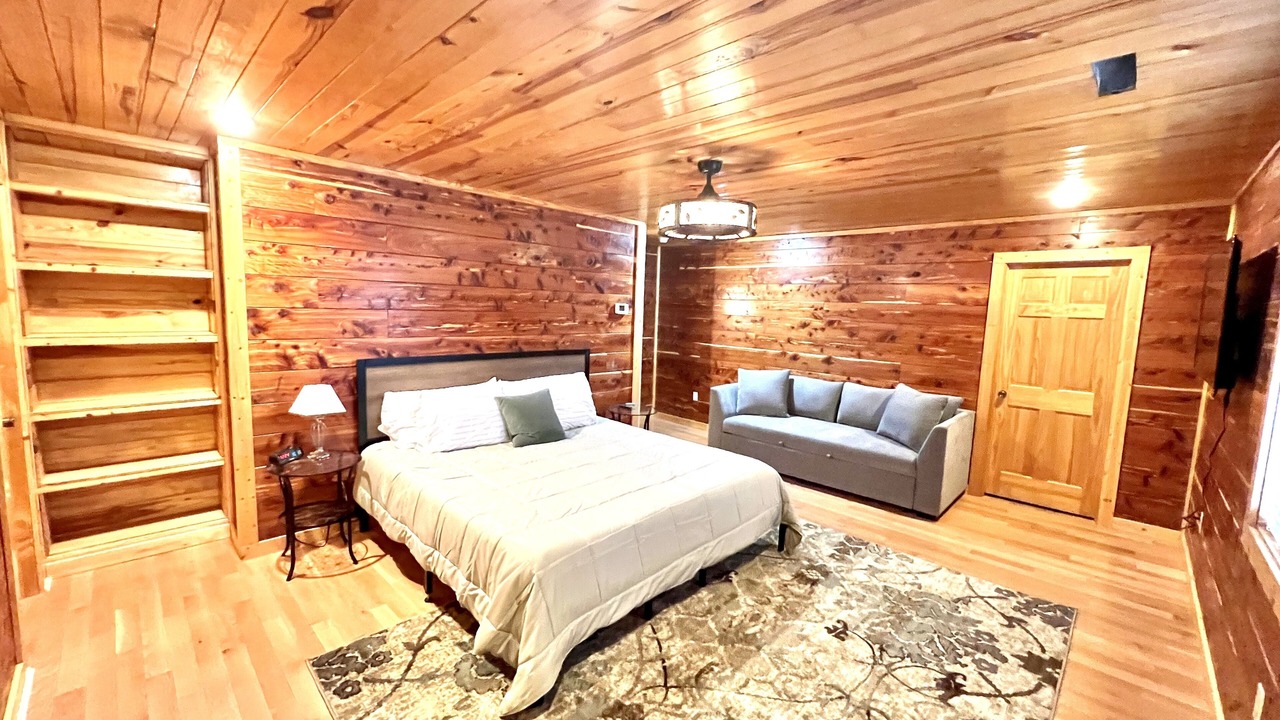 Photo of Bedroom in Mountain View
