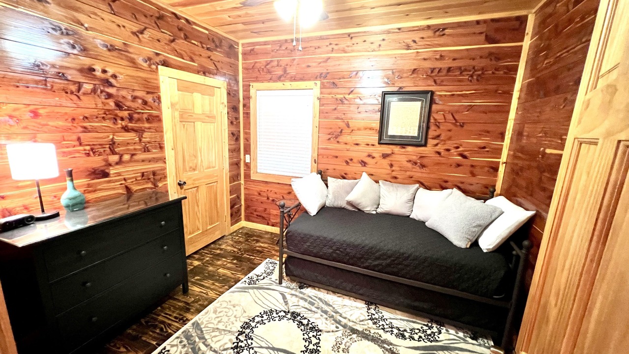 Photo of Livingroom in Mountain View