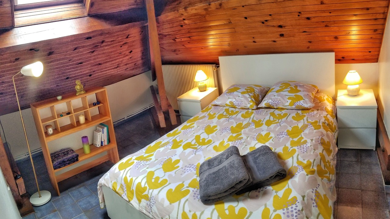 Photo of Bedroom in Draveil