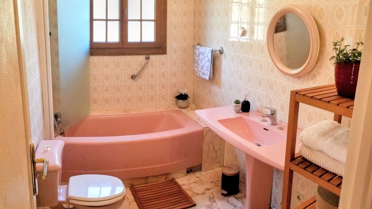 Photo of Bathroom in Draveil