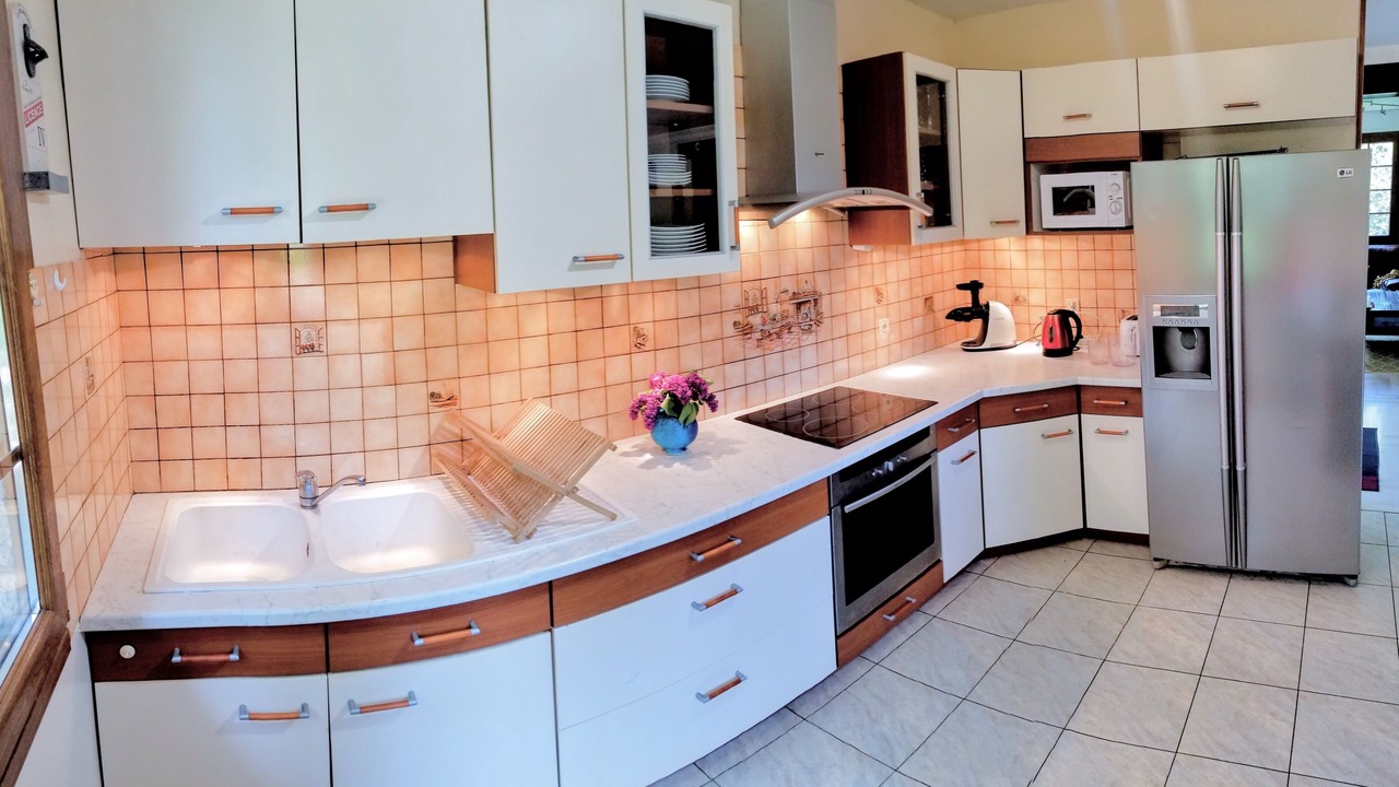 Photo of Kitchen in Draveil