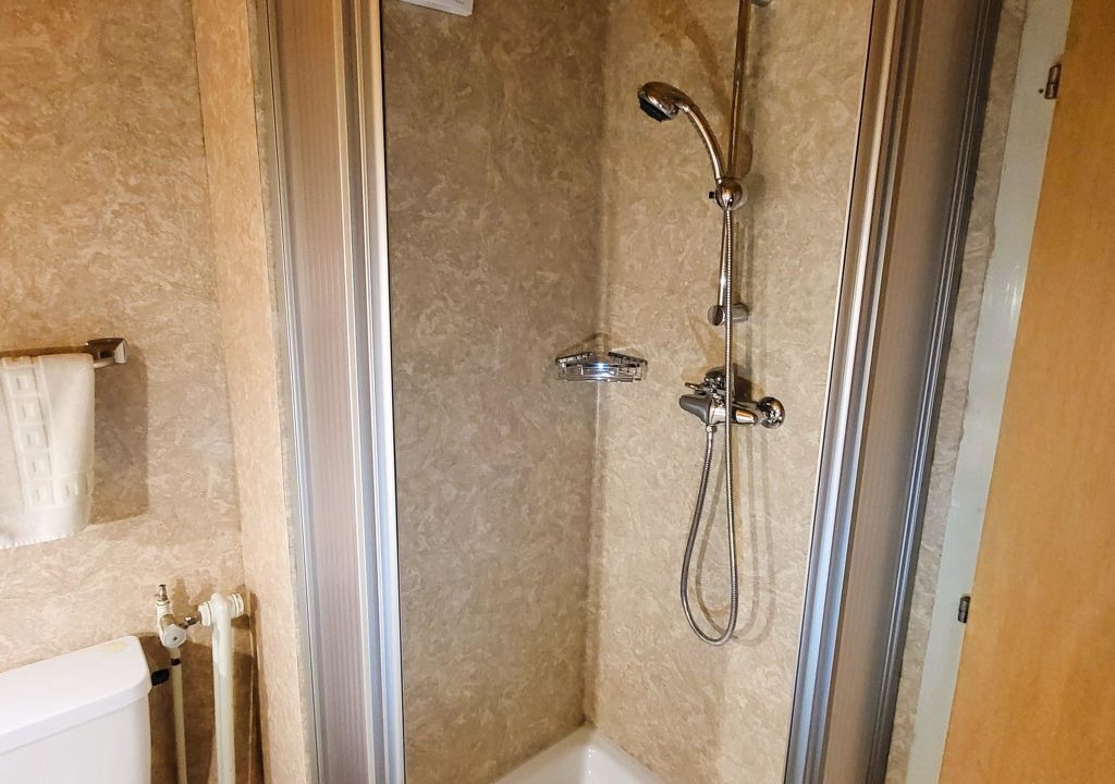 Photo of Bathroom in Beatenberg