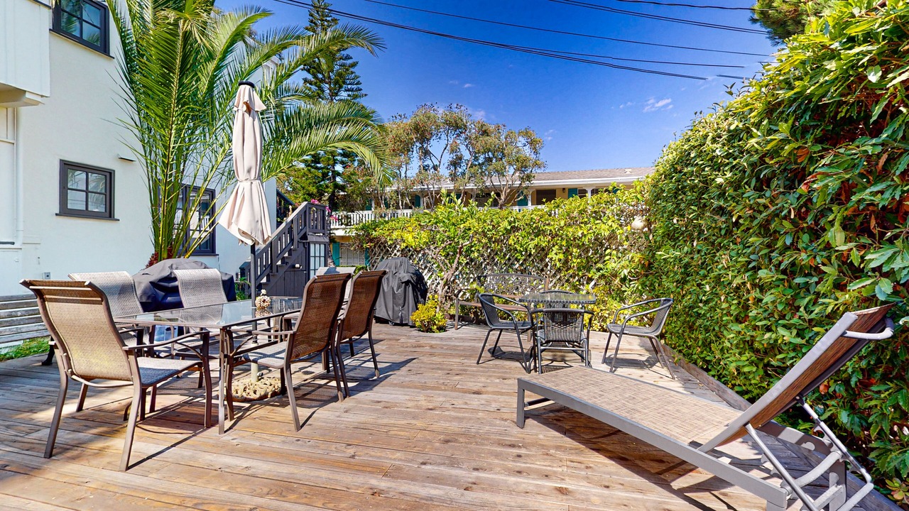 Photo of Outdoor in East Beach