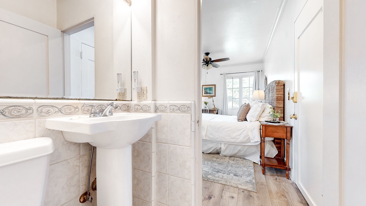 Photo of Bathroom in East Beach
