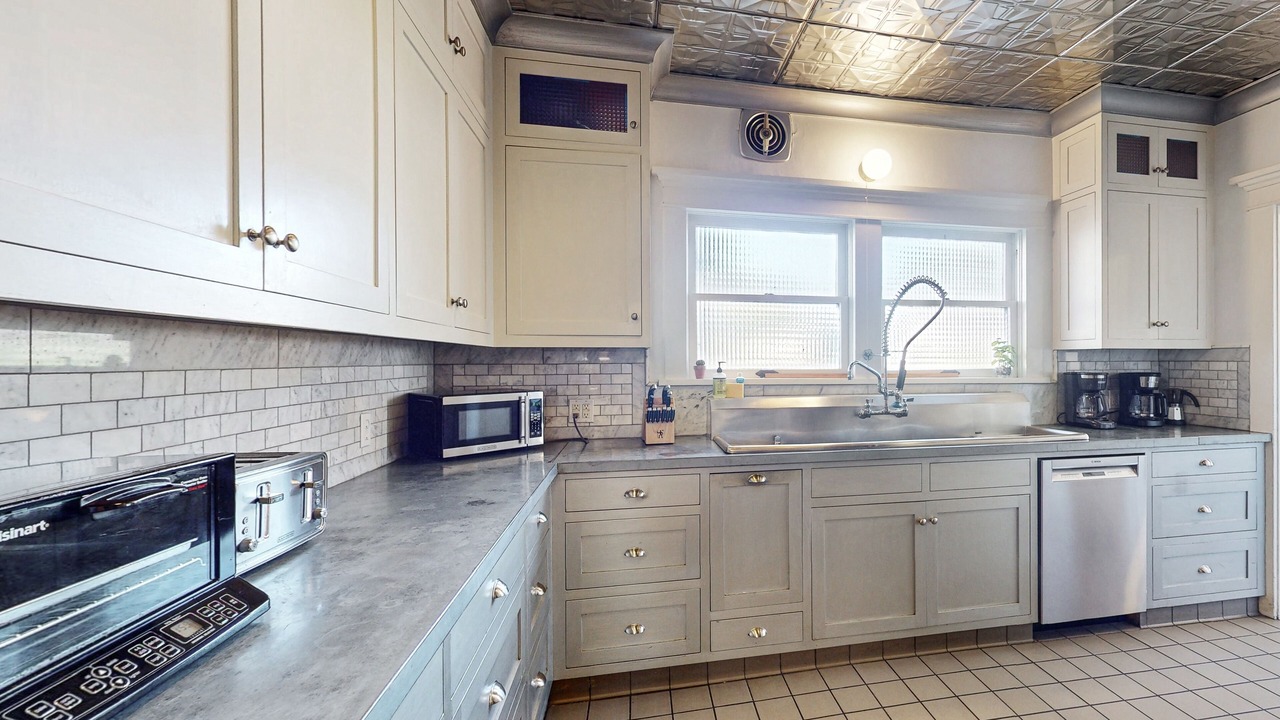 Photo of Kitchen in East Beach