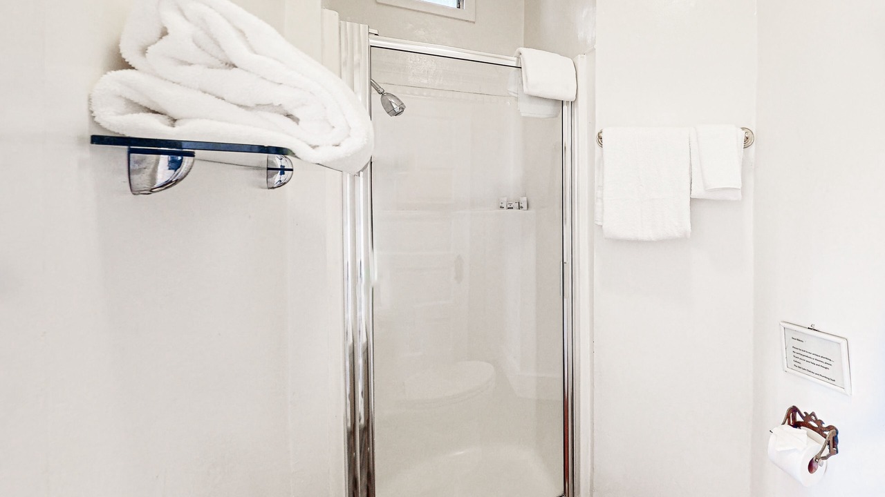 Photo of Bathroom in East Beach