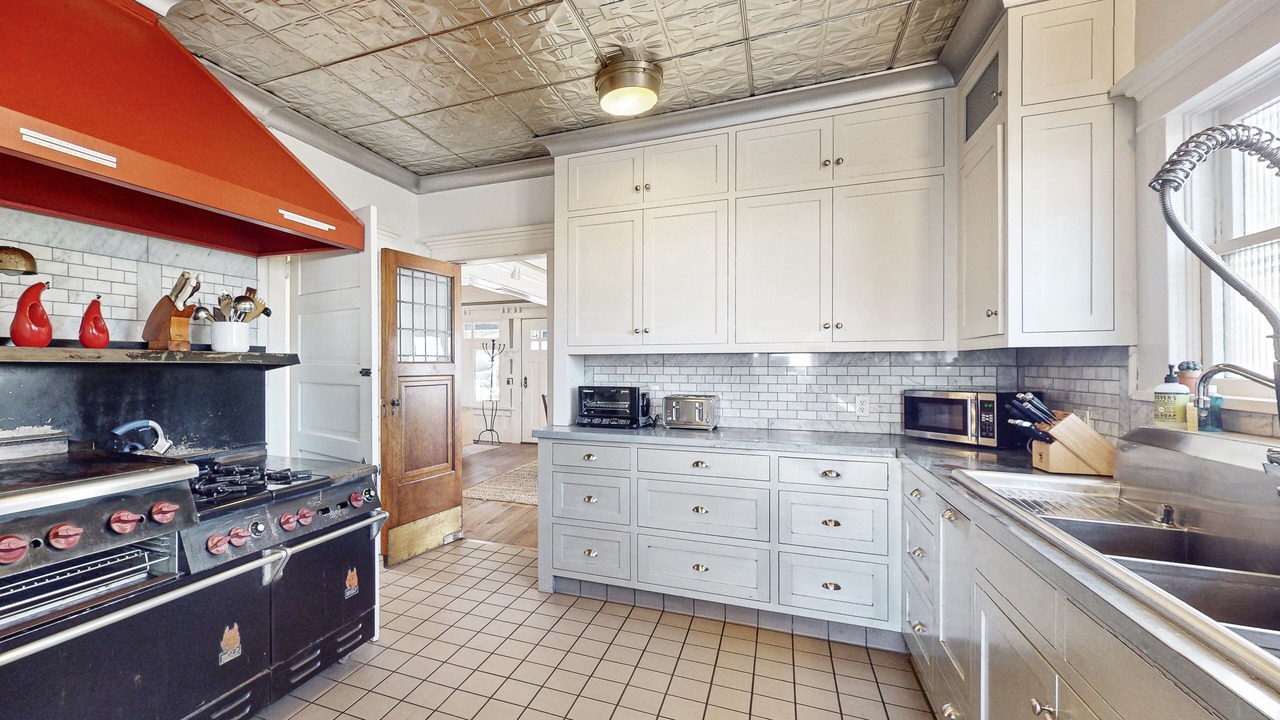 Photo of Kitchen in East Beach