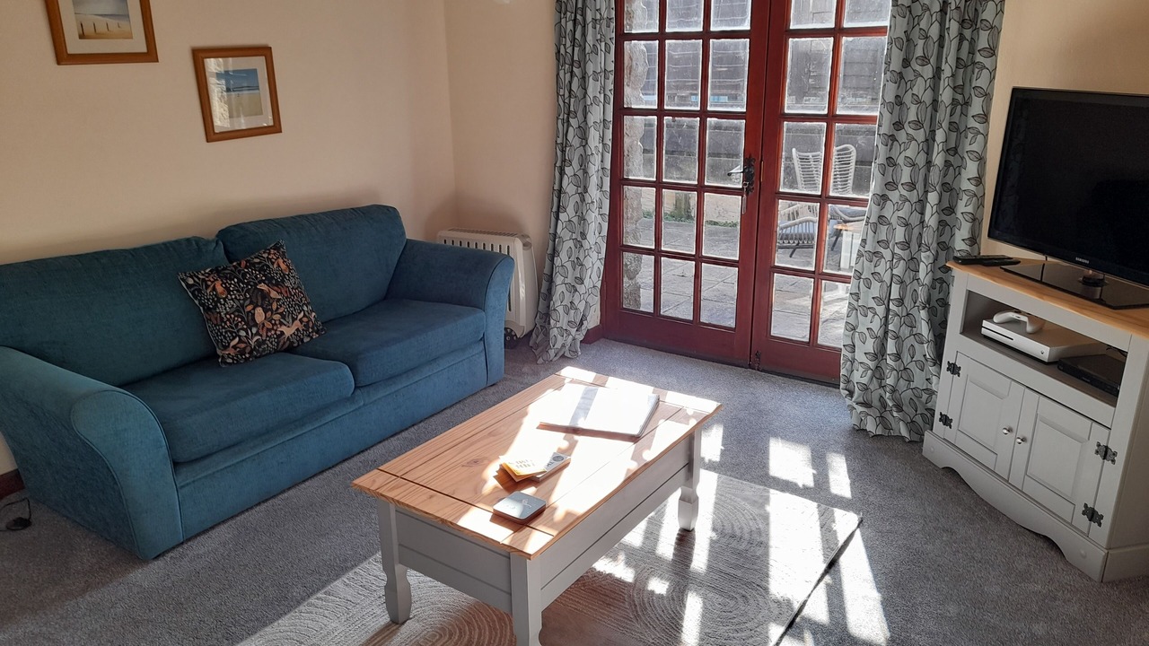 Photo of Livingroom in St. Agnes