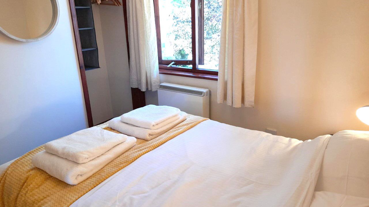 Photo of Bedroom in St. Agnes