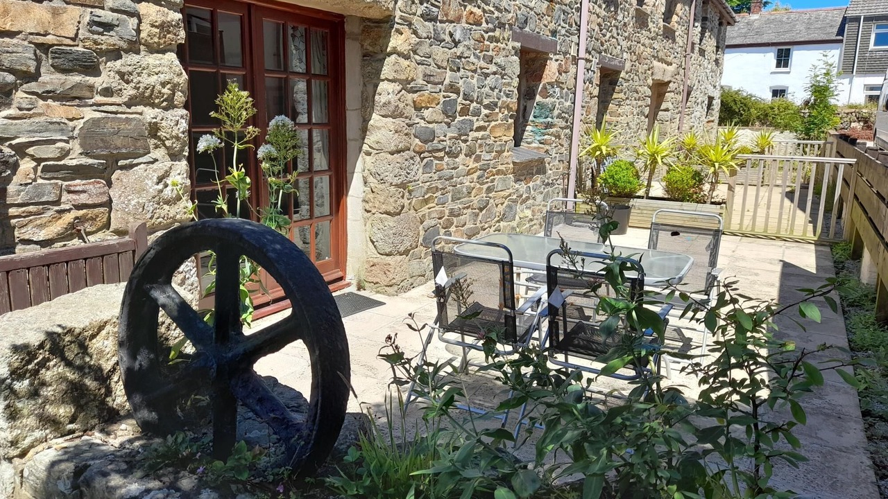 Photo of Outdoor in St. Agnes