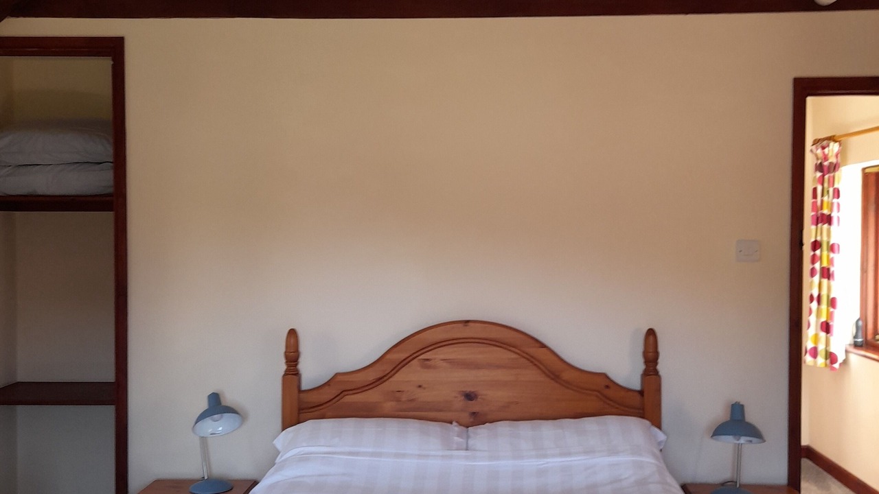 Photo of Bedroom in St. Agnes