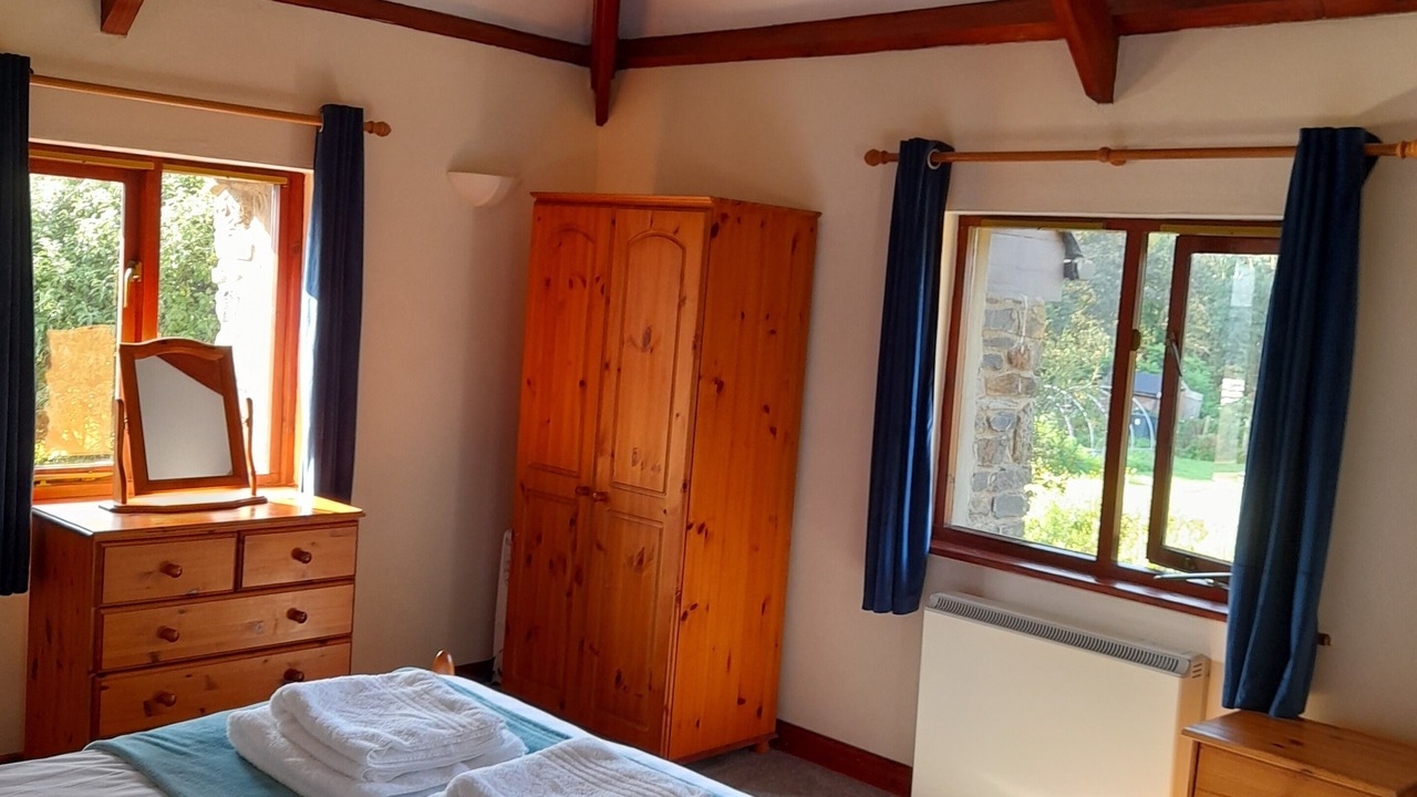 Photo of Bedroom in St. Agnes