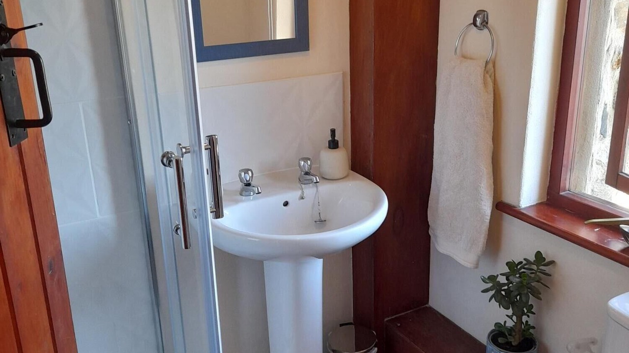 Photo of Bathroom in St. Agnes