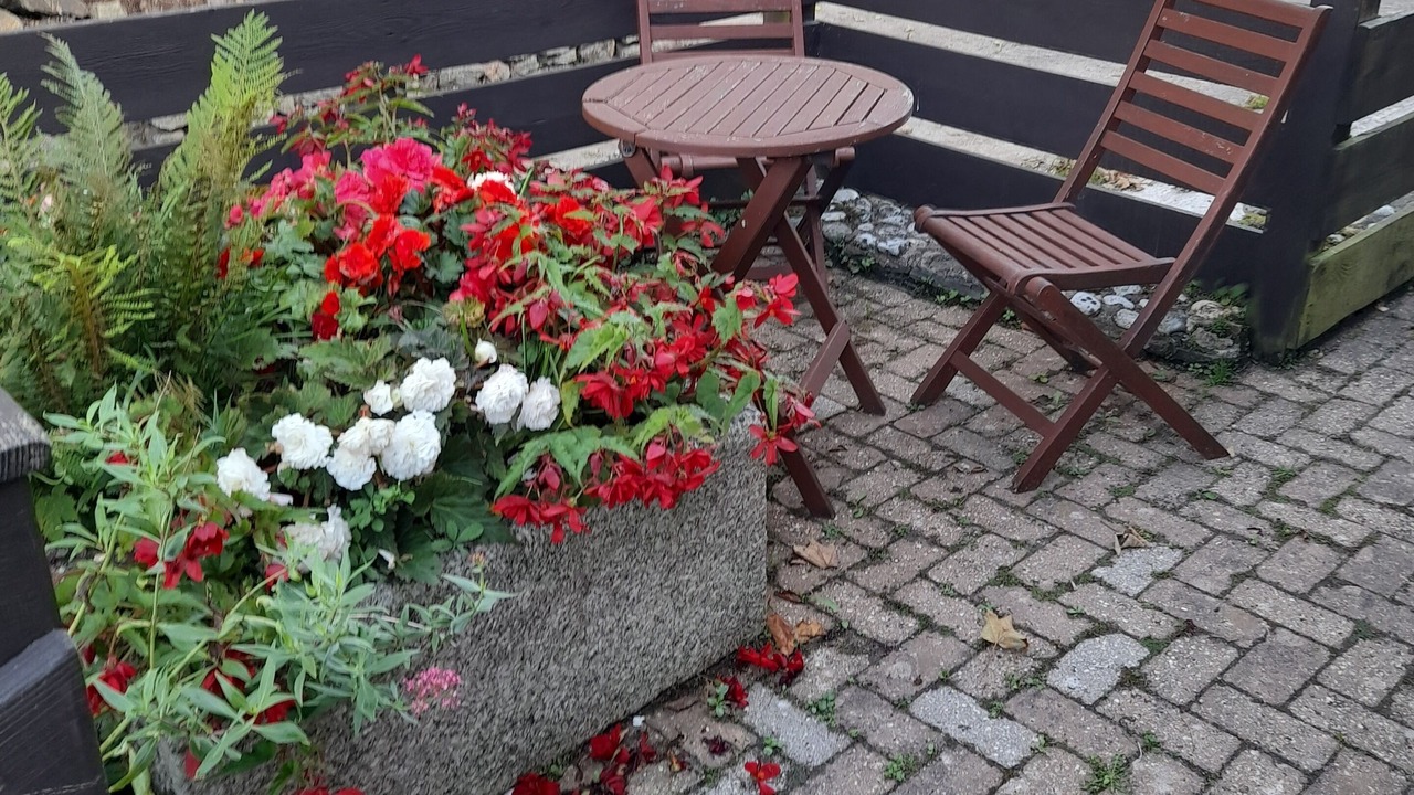 Photo of Outdoor in St. Agnes