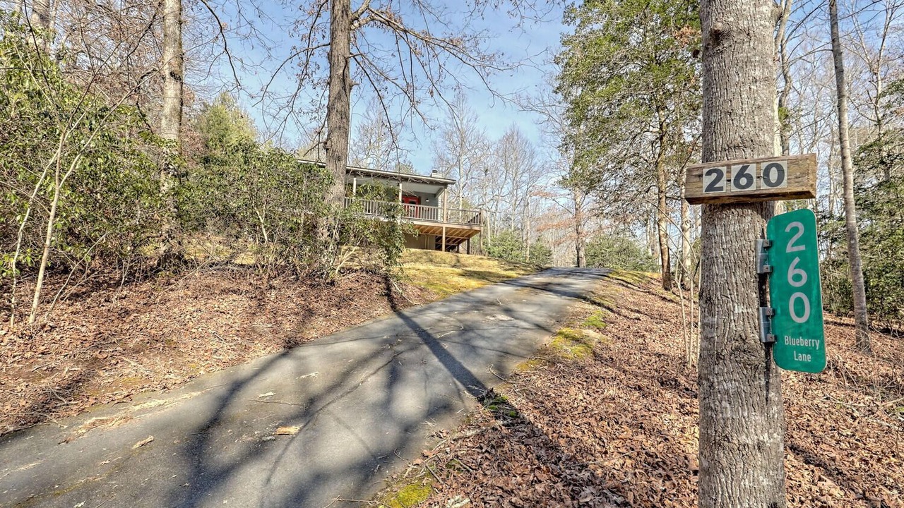 Photo of Outdoor in Murphy