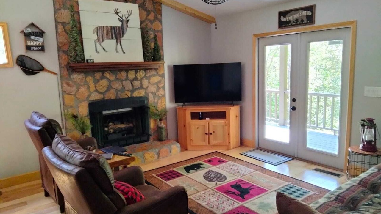 Photo of Livingroom in Murphy